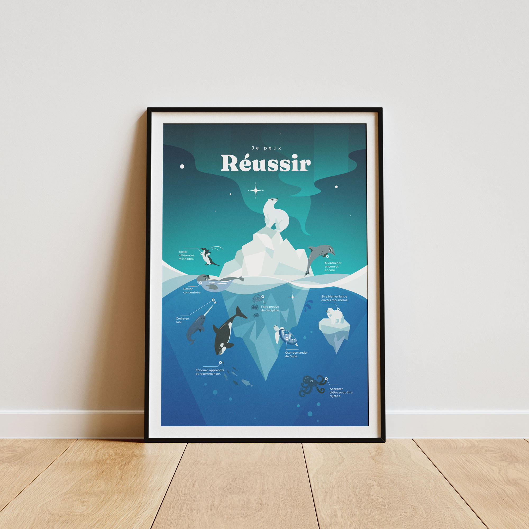 success-poster