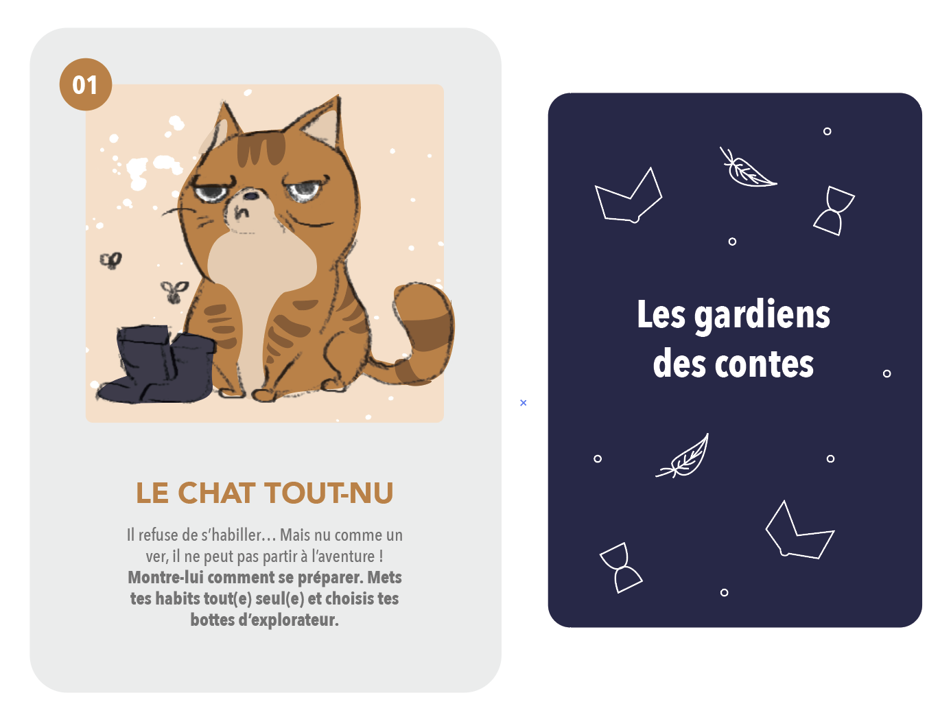 cards