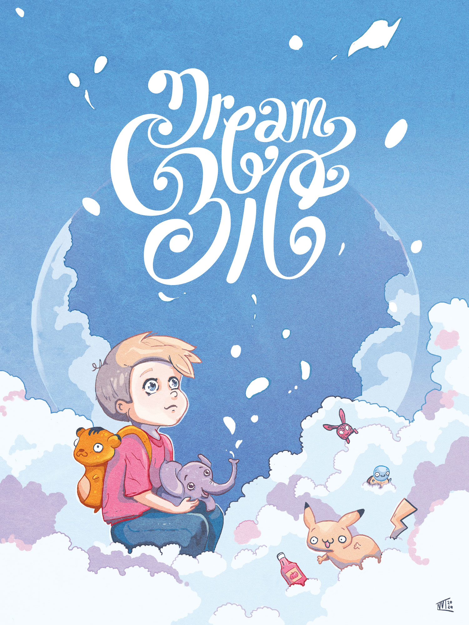 dream-big-poster