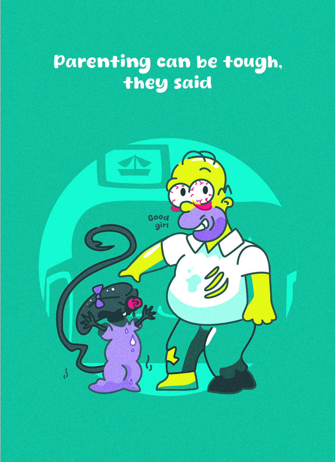 ef_homer-xenomorph