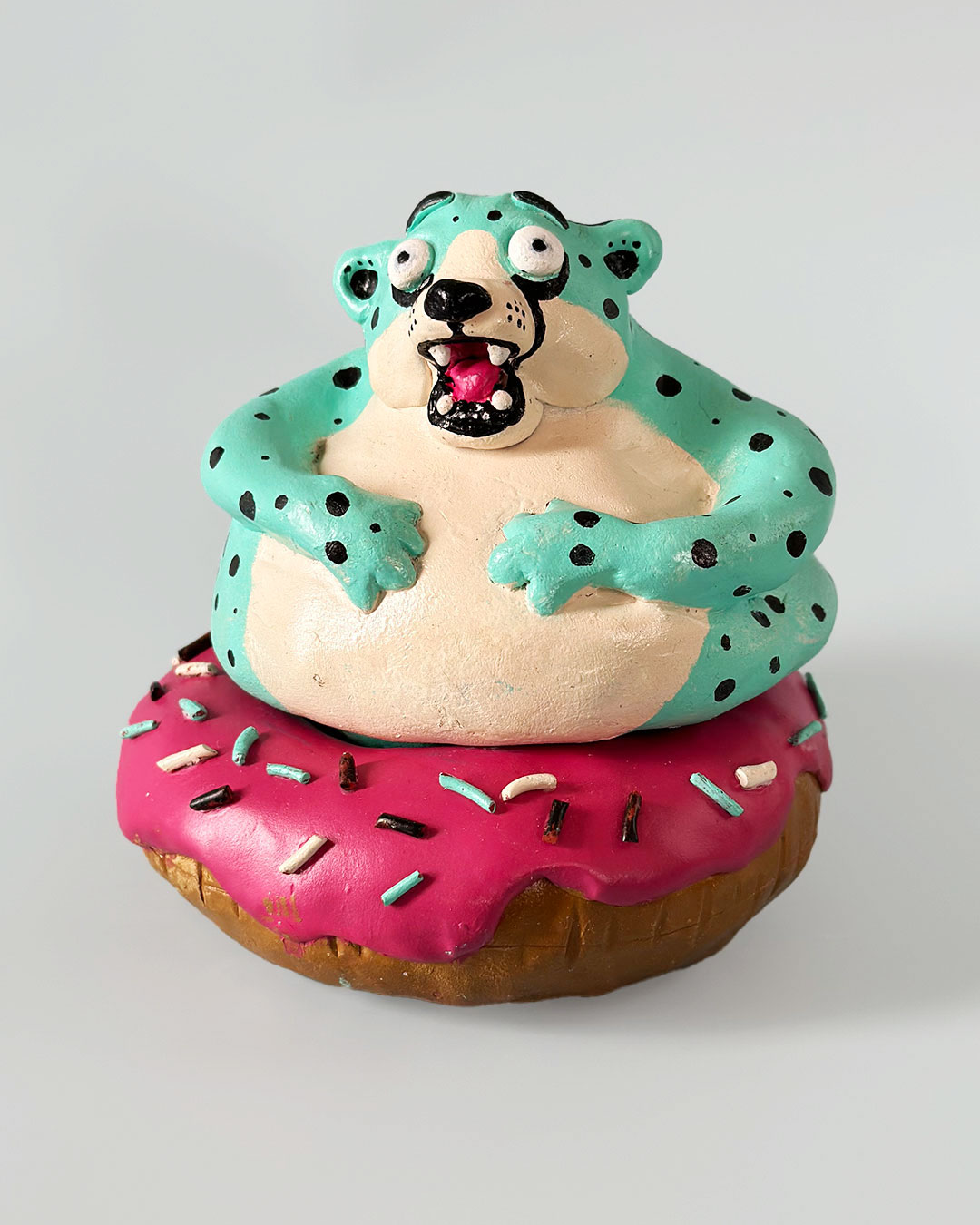 guepard