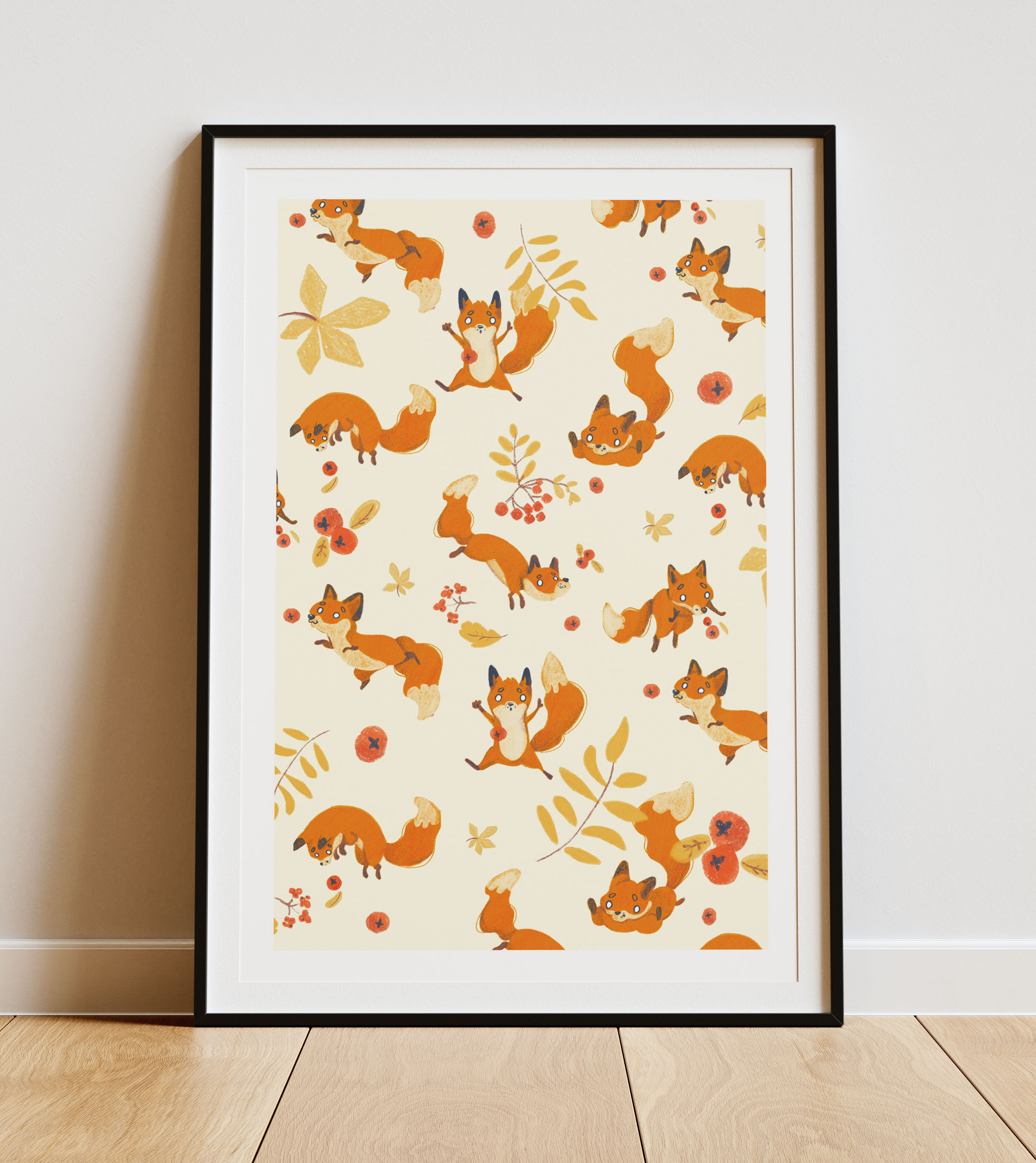 animaux-volants_renards